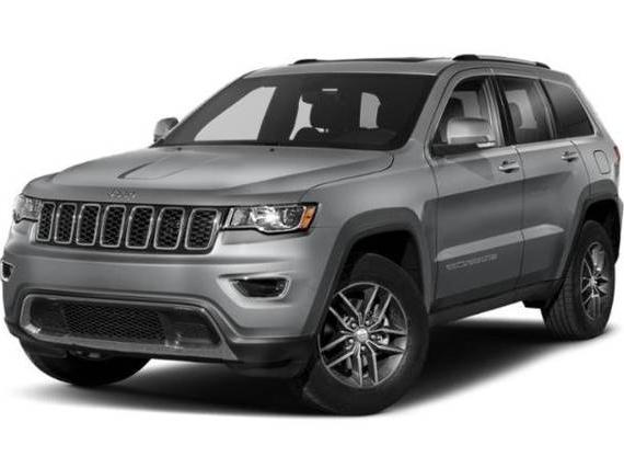 JEEP GRAND CHEROKEE 2018 1C4RJFBG1JC320171 image